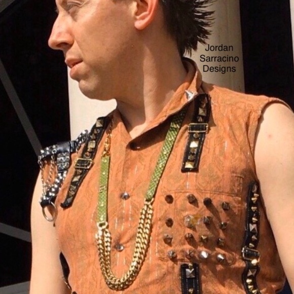 Today Co-Hosting Forward Thinking Fashion Posh Party 4/23 7pm! - Picture 7 of 11